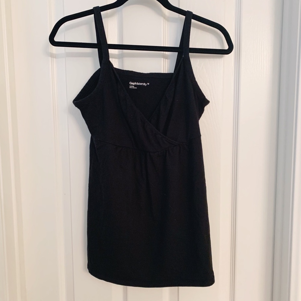 Gap Maternity Tank Size Medium